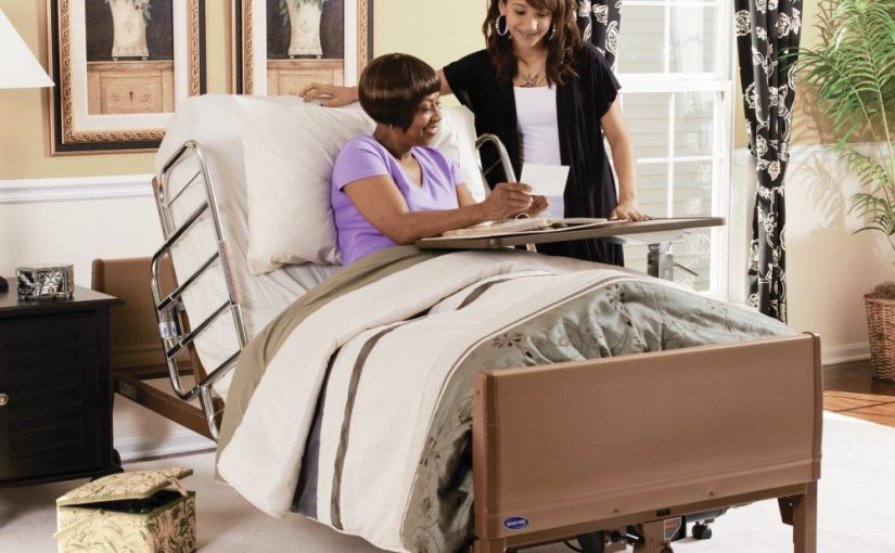 Types of Hospital Beds: Which kind is right for you?