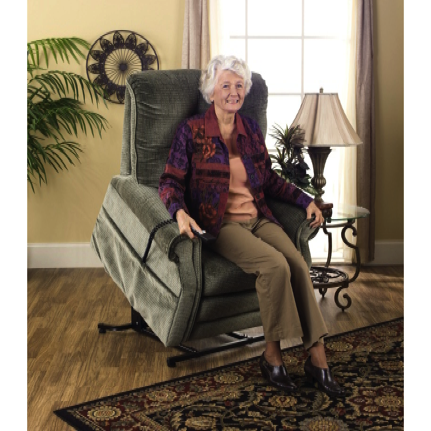 pride lc 525 lift chair medical