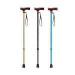 T-handle cane by Drive Medical