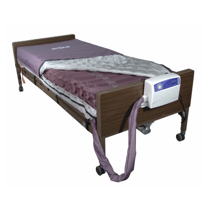 Air Mattress Bed Sores