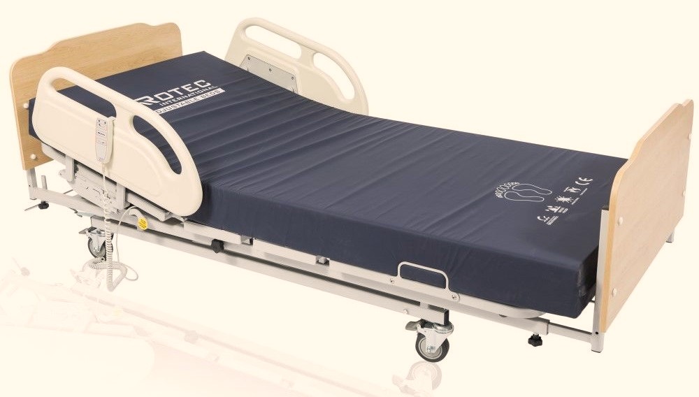 Hospital Beds Rent or Buy