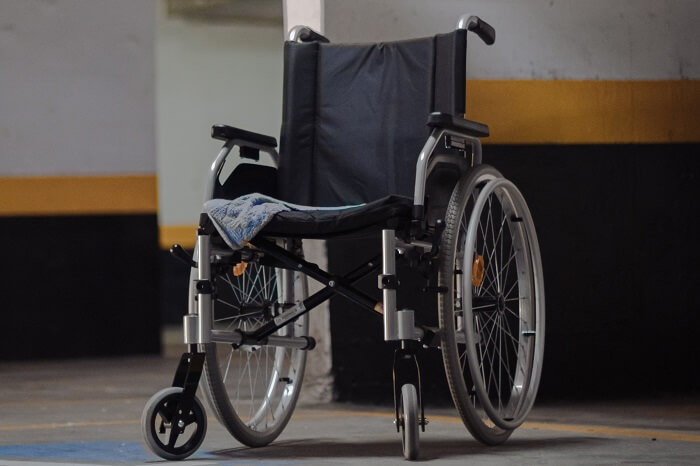 Wheelchair Ontario