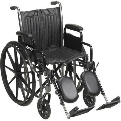type 1 wheelchair
