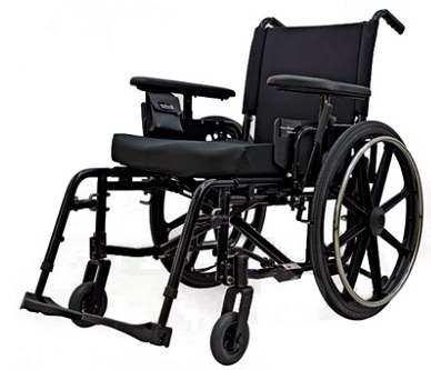 type 2 wheelchair