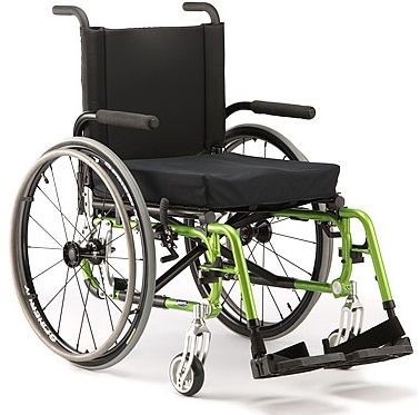 type 3 wheelchair