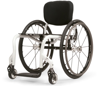 type 4 wheelchair