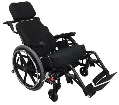 type 5 wheelchair