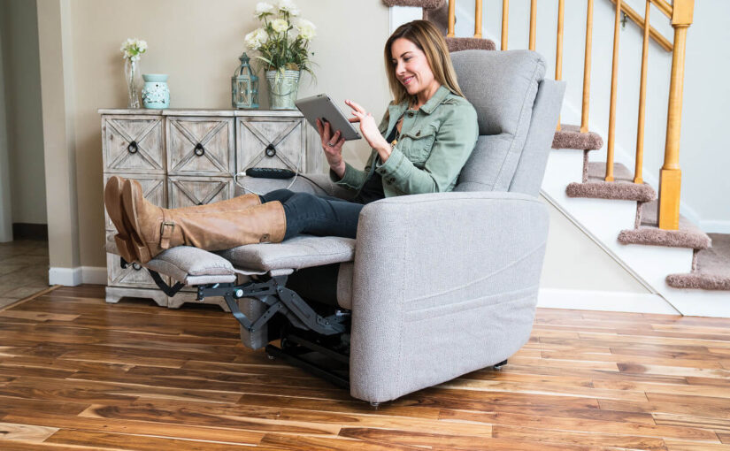 What are Different Lift Chair Types for sale in today’s exciting market?