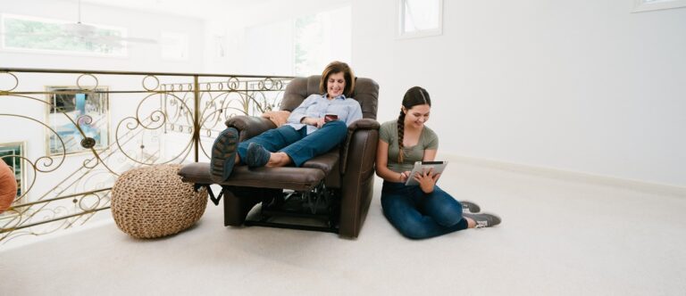 Lift Chairs and Recliners - what is the difference?