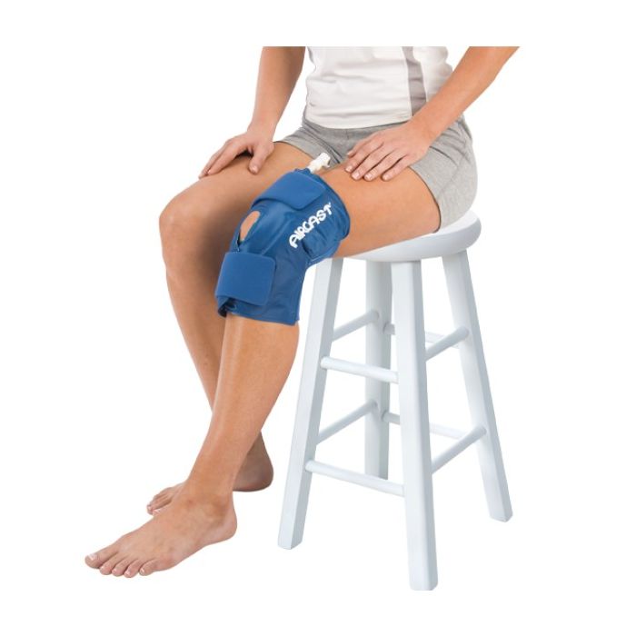 Aircast Cryo Cuff IC Cold Therapy Knee System