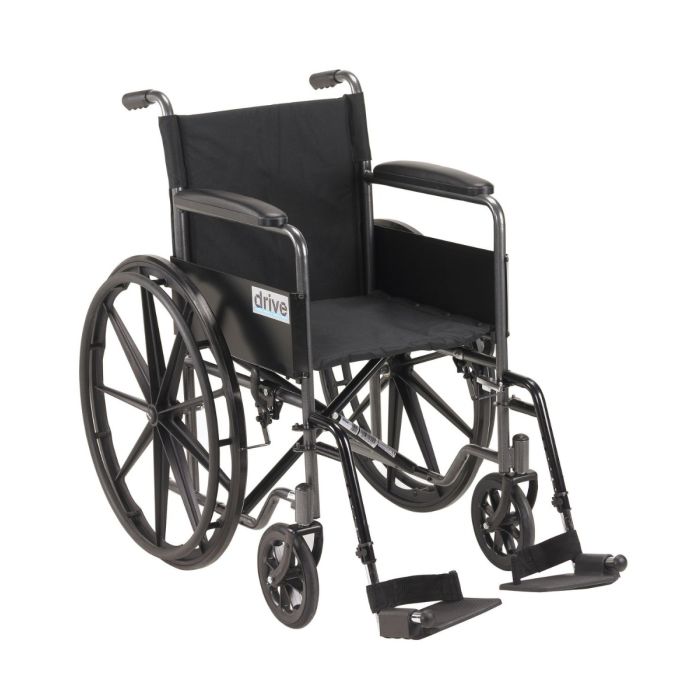 Wheelchairs rentals