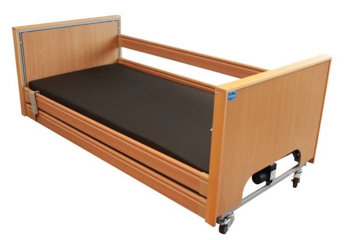 Symphony Hi-Low Hospital Bed