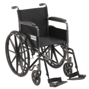 Wheelchair Rentals Toronto and GTA