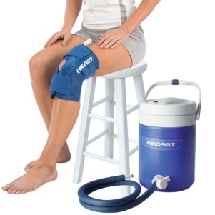 Aircast Cold Therapy