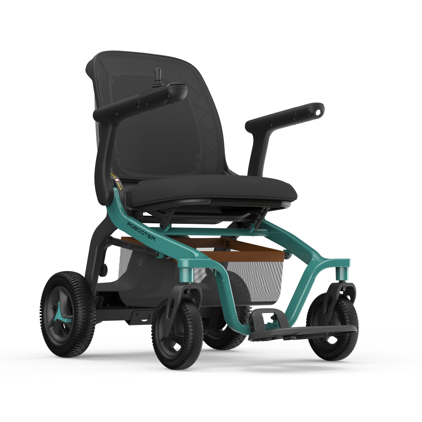 Folding Electric Wheelchairs