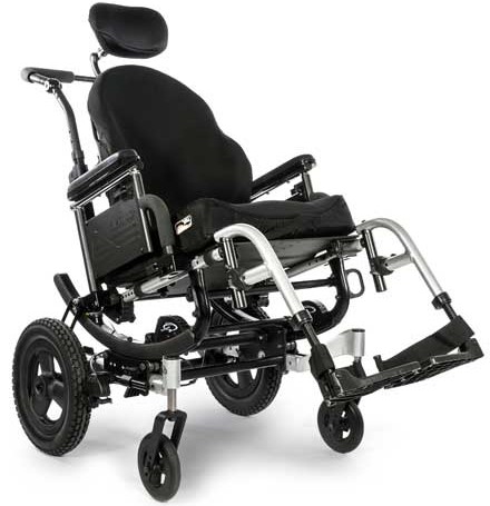 Reclining/Tilt Wheelchairs