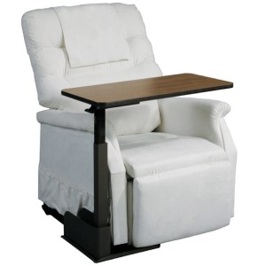Lift Chair Tables