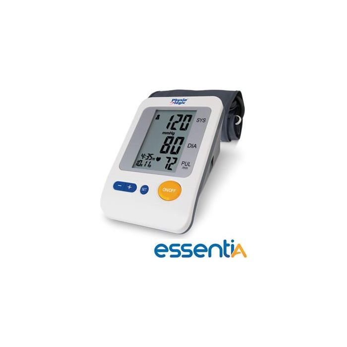 EssentiA Blood Pressure Monitor