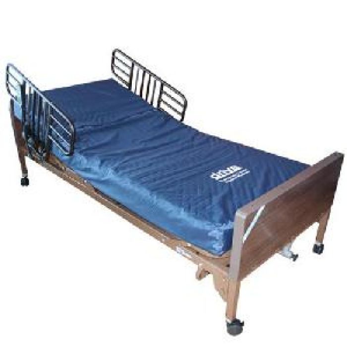 Drive Ultra Light Home Hospital Bed Package