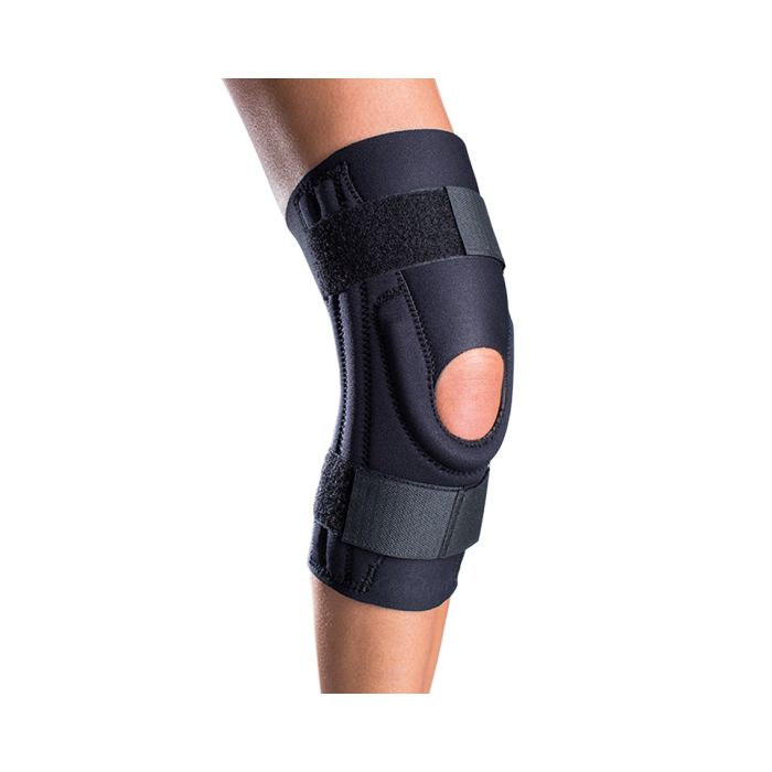 DonJoy Performer Patella Knee Support Brace - Front