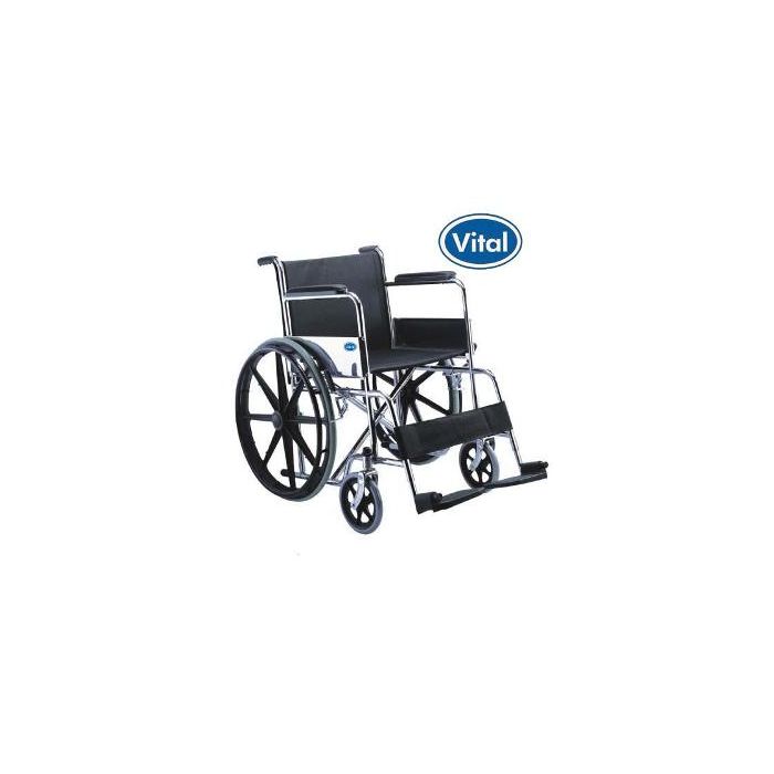 Pre Owned Wheelchair