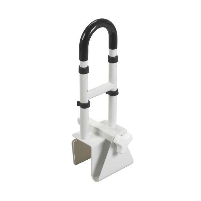 Clamp-on Tub Rail by Drive