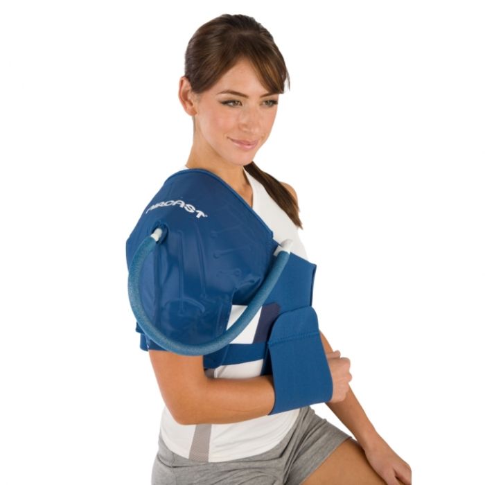 Aircast Cryo Cuff Shoulder for Rent