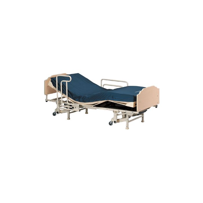 Home Hospital Bed B - Fully Electric