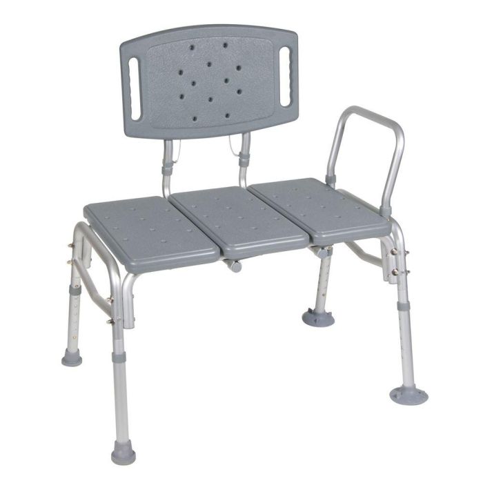 Bariatric Transfer Bench by Drive