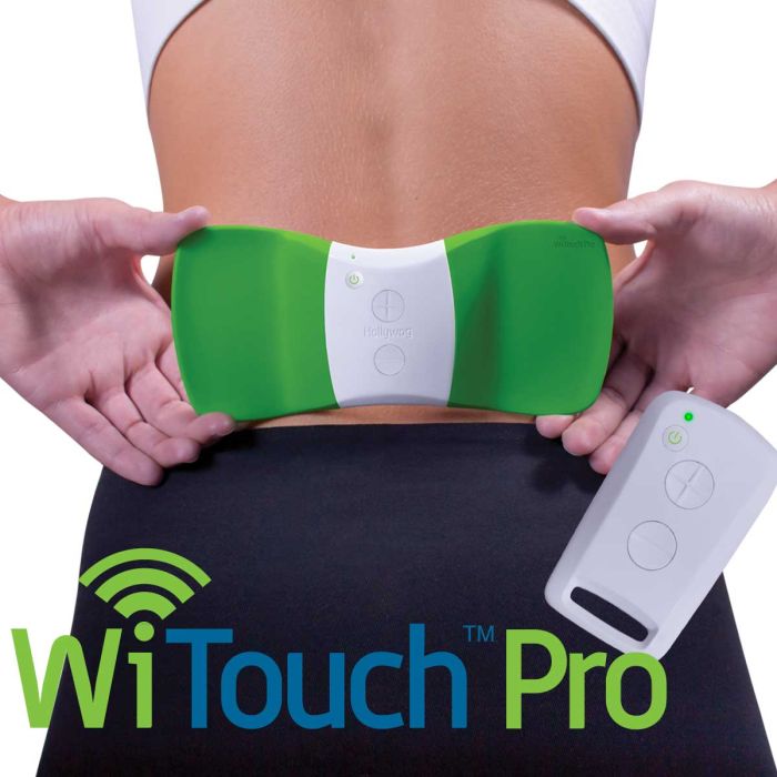 Wi Touch Pro