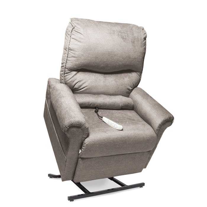 Pride Essential LC 107 Lift Chair Stone