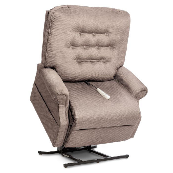 Pride Heritage LC358 XXL Lift Recliner Chair