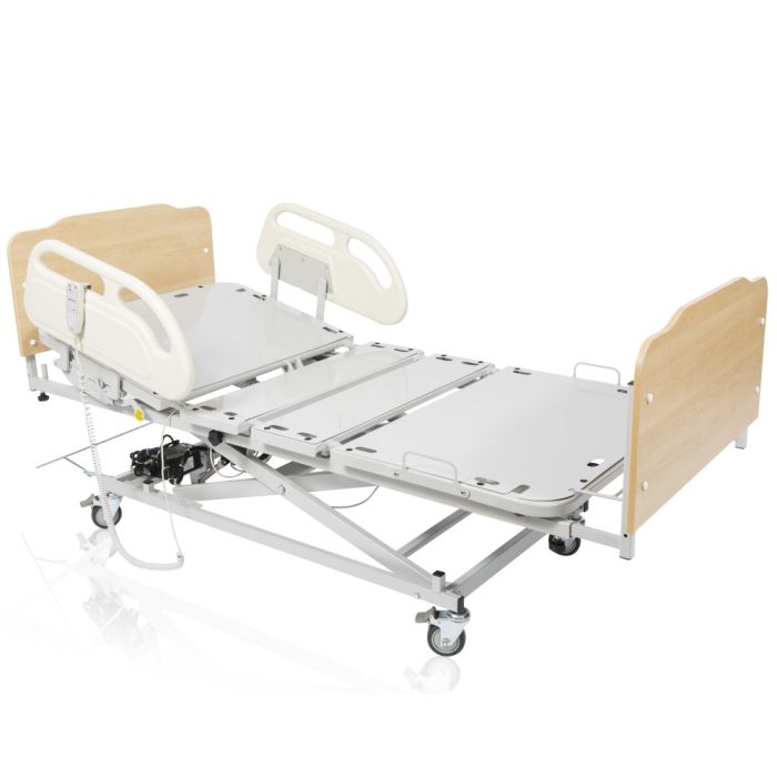 Rotec Multitech Hospital Bed