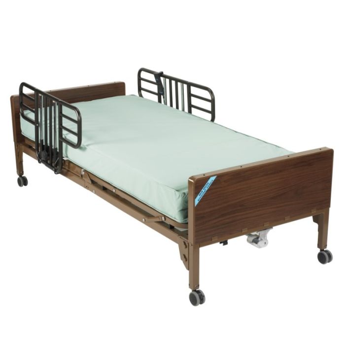 Pre Owned Full Electric Hospital Bed Package