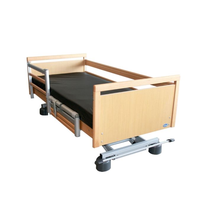 Home Hospital Bed C - Fully-Electric