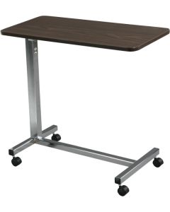 Drive Non Tilt Overbed Table