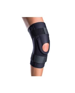 DonJoy Performer Patella Knee Support Brace - Front
