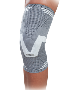 DonJoy Rotulax Elastic Knee Brace - Closed Patella 