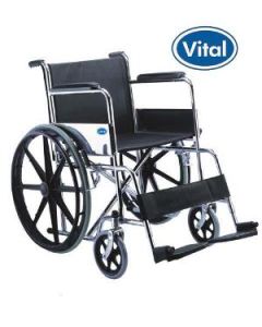 Pre Owned Wheelchair