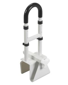 Clamp-on Tub Rail by Drive