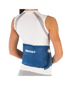 back/rib/hip cryo cuff system