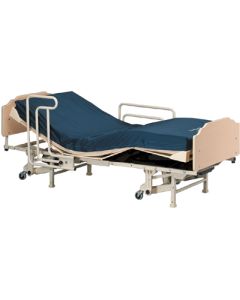 Home Hospital Bed B - Fully Electric