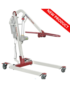 Bestcare PL350CT Car Transfer Mobile Floor Lift - New Product
