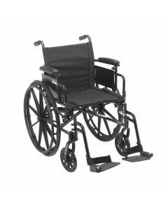 Cruiser X4 Wheelchair by Drive