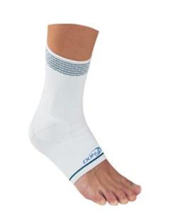 Deluxe Elastic Ankle