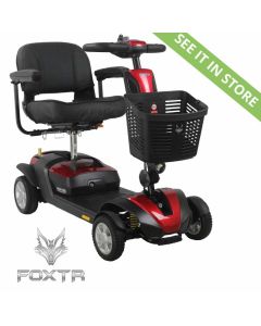 FOXTR 1 Mobility Scooter MAIN