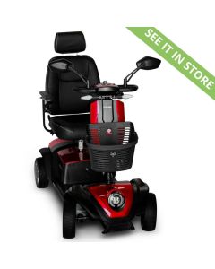 FOXTR 2 Mobility Scooter Special Price