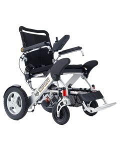 FOXTR Smart Chair HD Folding Power Wheelchair