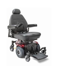 Quantum J6 Power Wheelchair Base