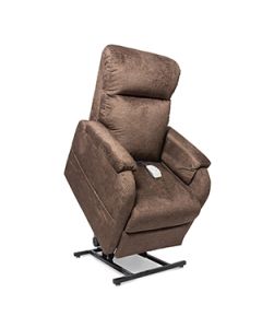Pride Essential LC-104 Petite Lift Chair - Darby Midnight
